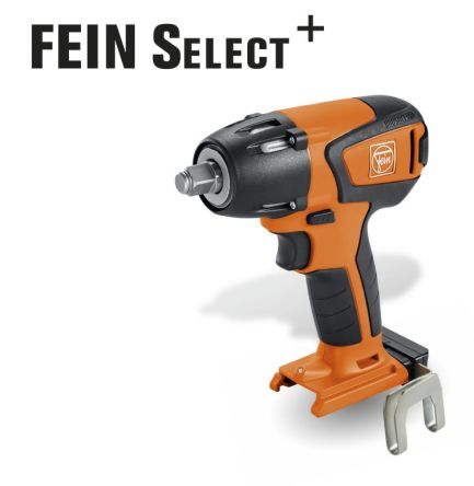 FEIN Avvitatore A Impulsi (solo Corpo) 290Nm 1/2 Poll.Cordless