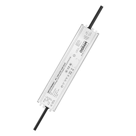 Osram LED-Treiber 176 → 250 V Dc, 198 → 264 V Ac LED-Treiber, Ausgang 24.2V Konstantspannung