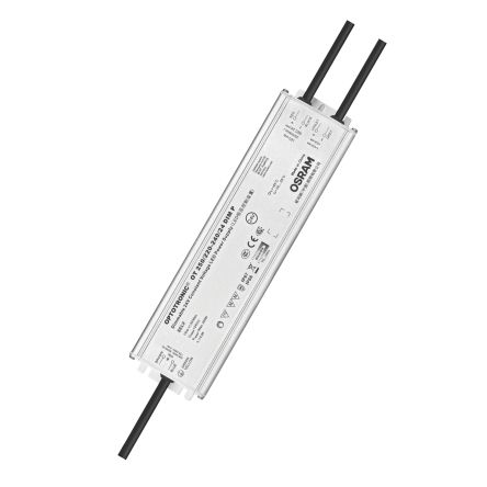 Osram LED-Treiber 176 → 276 V Dc, 198 → 264 V Ac LED-Treiber, Ausgang 24.2V, Dimmbar Konstantspannung