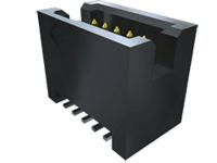 Samtec Conector Macho Para PCB Serie TFC De 40 Vías, 2 Filas, Paso 1.27mm, Para Soldar, Montaje Superficial