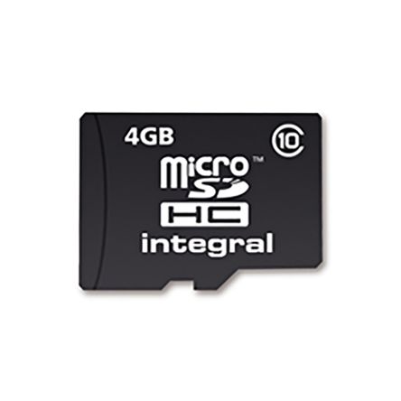 Карта памяти microsd для видеокамеры