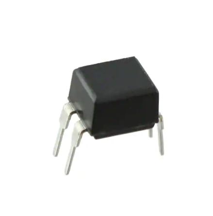 Vishay THT Optokoppler / Phototransistor-Out, 6-Pin DIP
