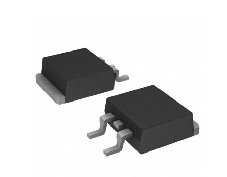 Vishay SUD50P08-25L-E3 MOSFET