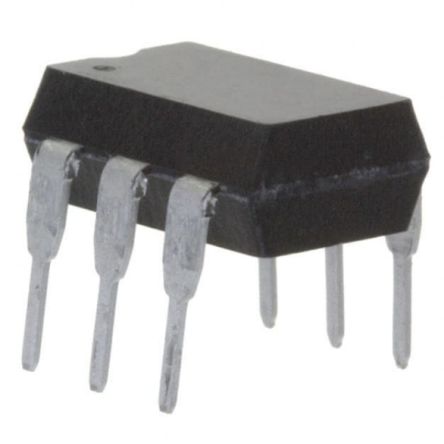 Vishay THT Optokoppler / Phototransistor-Out, 6-Pin DIP