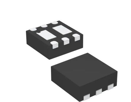 Vishay SIA537EDJ-T1-GE3 MOSFET