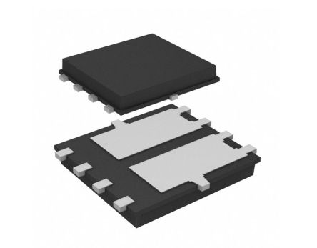 Vishay SI7216DN-T1-E3 MOSFET