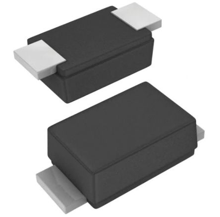 Vishay SMD Schottky Gleichrichter & Schottky-Diode, 100V / 2A, 2-Pin DO-219AB