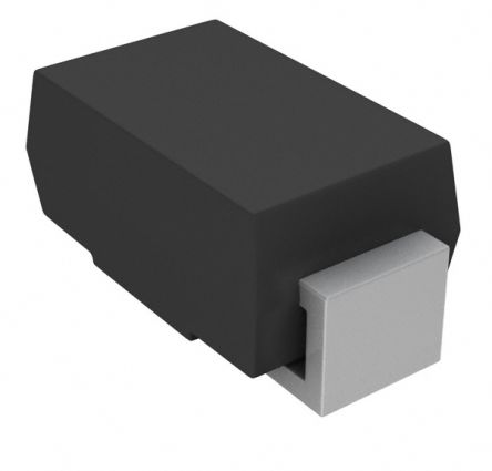 Vishay SMD Gleichrichter & Schottky-Diode, 1000V / 2A, 2-Pin DO-214AA