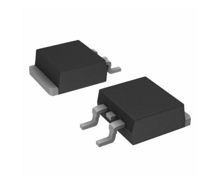 Vishay IRF530SPBF MOSFET