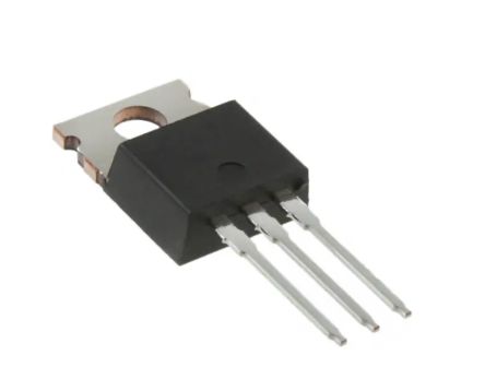 Vishay MOSFET IRF9Z30PBF