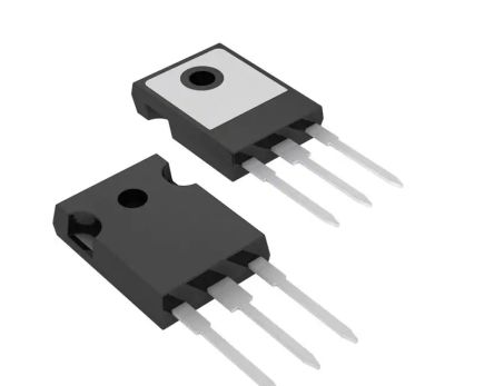 Vishay IRFP21N60LPBF