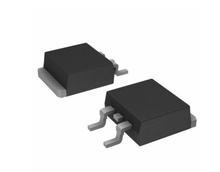 Vishay IRLZ14SPBF MOSFET