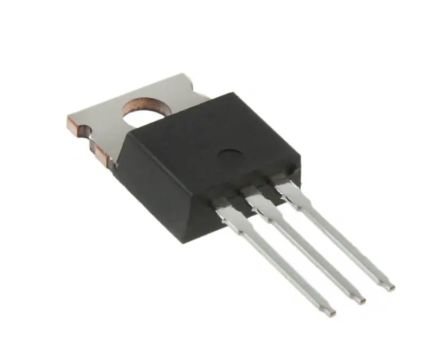 Vishay MOSFET IRLZ44PBF