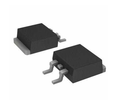 Vishay IRFBC20SPBF MOSFET