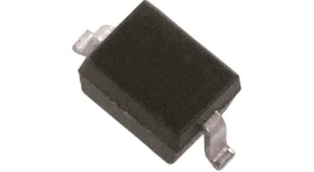 Vishay SMD Schottky Gleichrichter & Schottky-Diode, 70V / 70mA, 2-Pin SOT-23