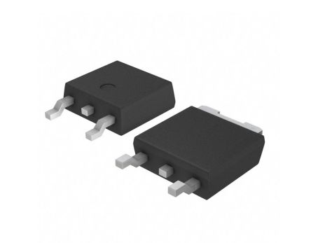 Vishay MOSFET IRFR9110TRPBF