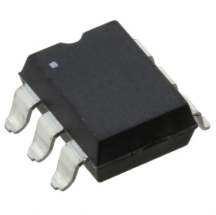Vishay SMD Optokoppler, 6-Pin SMD