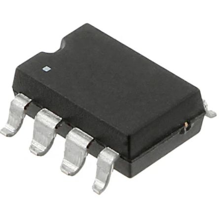 Vishay SMD Optokoppler, 8-Pin SMD