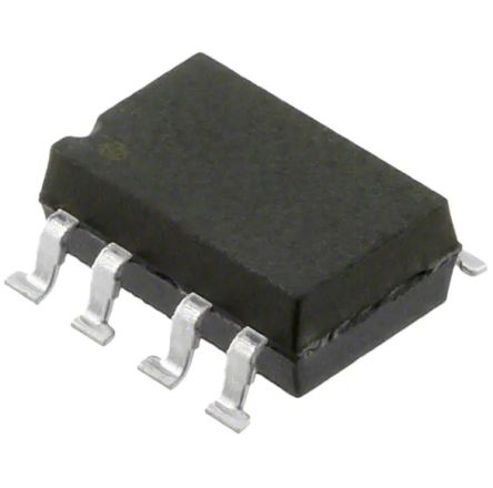Vishay SMD Optokoppler / MOSFET-Out, 8-Pin SMD