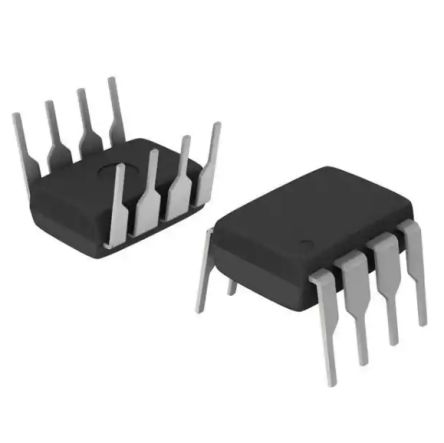 Vishay THT Optokoppler / Photodioden-Out, 8-Pin DIP