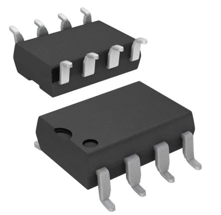 Vishay SMD Optokoppler / Photodioden-Out, 8-Pin SMD