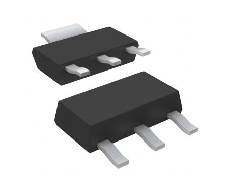 Vishay MOSFET IRLL014TRPBF