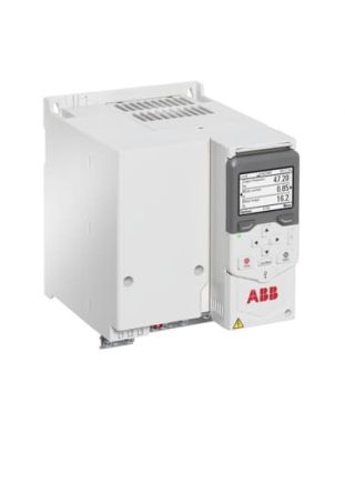 ABB ACS480, 3-Phasen Frequenzumrichter 7,5 KW, 380 → 480 V Ac / 16,2 A 48 → 63Hz Für Pumpen Und Lüfter