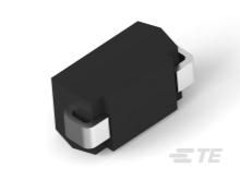 TE Connectivity SMV Metallschicht SMD-Widerstand 6.8MΩ ±5% / 2W ±200ppm/°C