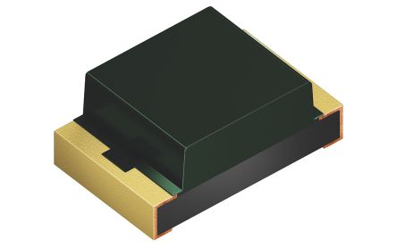 ams OSRAM 环境光传感器, 2 x 1.25 x 0.8mm