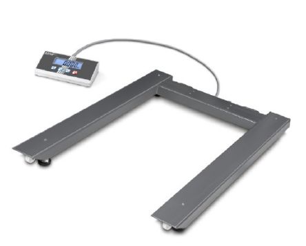 Kern Weighing Scale, 600kg Weight Capacity