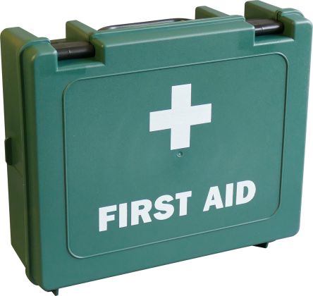 first aid box price