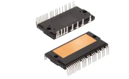 Onsemi Leistungsfaktor-Vorregler-IC 20 KHz Sink 1mA 2,65 MA S32EA