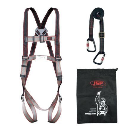 Fall Arrest Harnesses