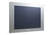 Pro-face SP5000 HMI-Touchscreen, 15 Zoll TFT Farb TFT LCD 1024 X 768pixels 12 → 24 V Dc 397 X 67 X 296 Mm