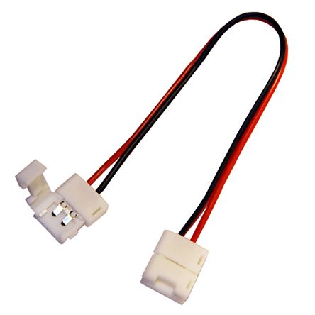 JKL Components Cable Para LED Cable Con Conector Para High Density LED Ribbon, 137mm