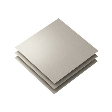 KEMET Abschirmfolie Polymerverbundstoff Mit Magnetpulver, 0.3mm X 70mm X 185mm
