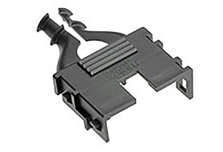 Molex LWL Gehäuse Für Stecker- Und Buchsengehäuse Mini-Fit Jr., 204723