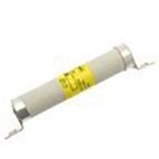 Eaton 2A Bolted Tag Fuse, 1.2 KV Ac, 660V Dc, 124mm