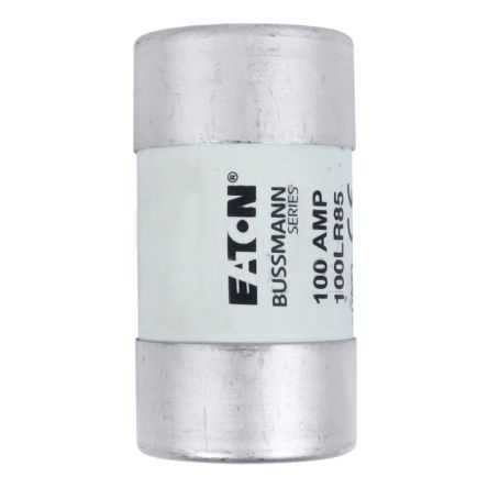 Eaton Bussman Feinsicherung / 100A 30 X 57mm 415V Ac Keramik GG