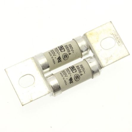 Eaton 140A Bolted Tag Fuse, 500 V Dc, 690V Ac, 70mm