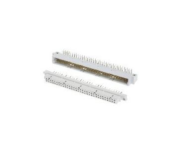 Amphenol Communications Solutions DIN 41612 Connector