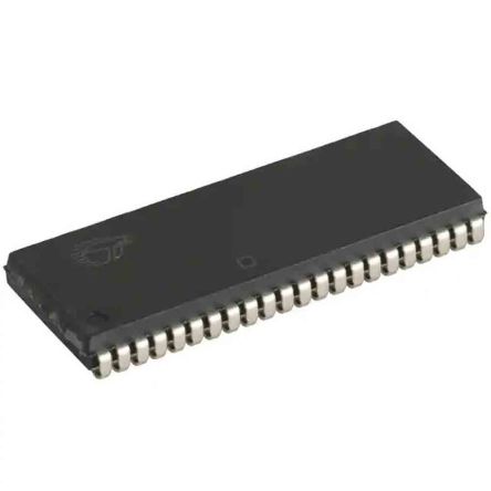 Cypress Semiconductor 4MBit SRAM-Speicherbaustein 256k, 16bit / Wort
