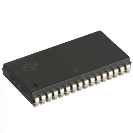 Infineon Memoria SRAM, 1Mbit, 128 K X 8