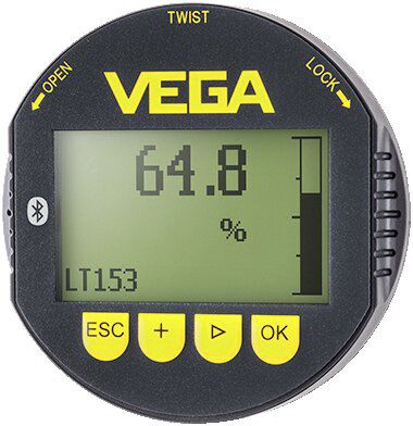 Vega Programmierer Für APP-, PC-, -Sensor