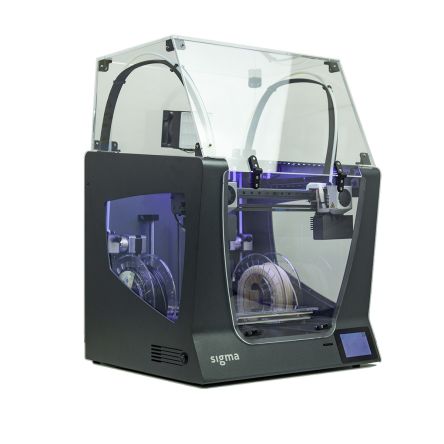 BCN3D Panneau Pour Imprimante 3D Sigma