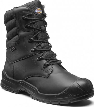 anti static steel toe boots