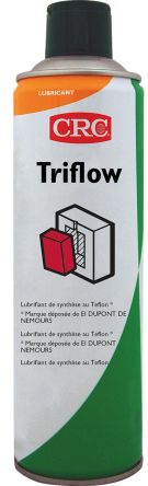 CRC Triflow Schmierstoff PTFE, Spray 400 Ml