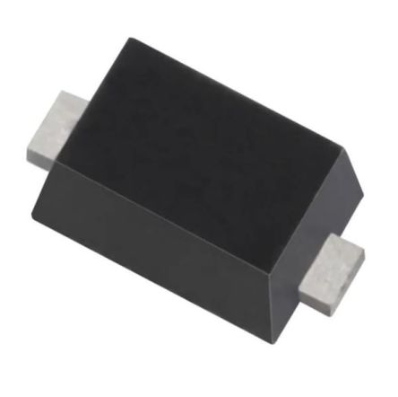 DiodesZetex Zenerdiode 1 Element/Chip SMD 8.2V / 200 MW Max, SOD-923 2-Pin