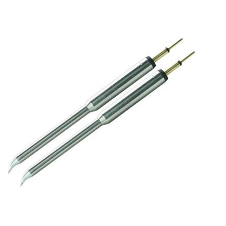 Metcal / UFT Lötspitze 0,2 X 5,6 Mm Konisch 30° 7CN Für CV-H4-UFT