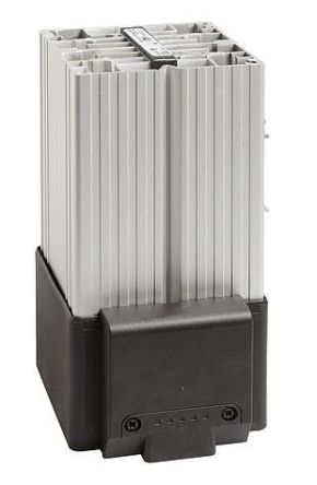 STEGO Enclosure Heater, 48V Dc, 400W Output, +75°C, 85mm X 222mm X 100mm